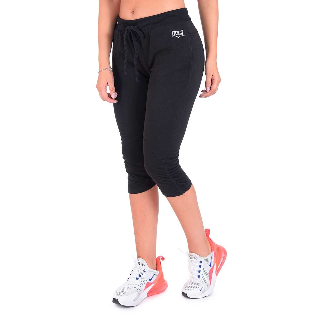 Pantalon Red Tide Everlast - Dama
