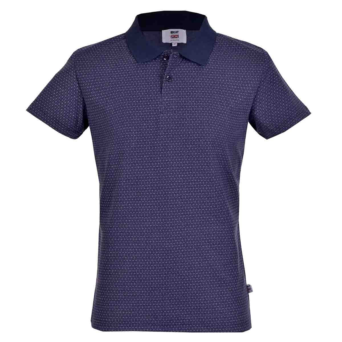 Playera Polo Beat London