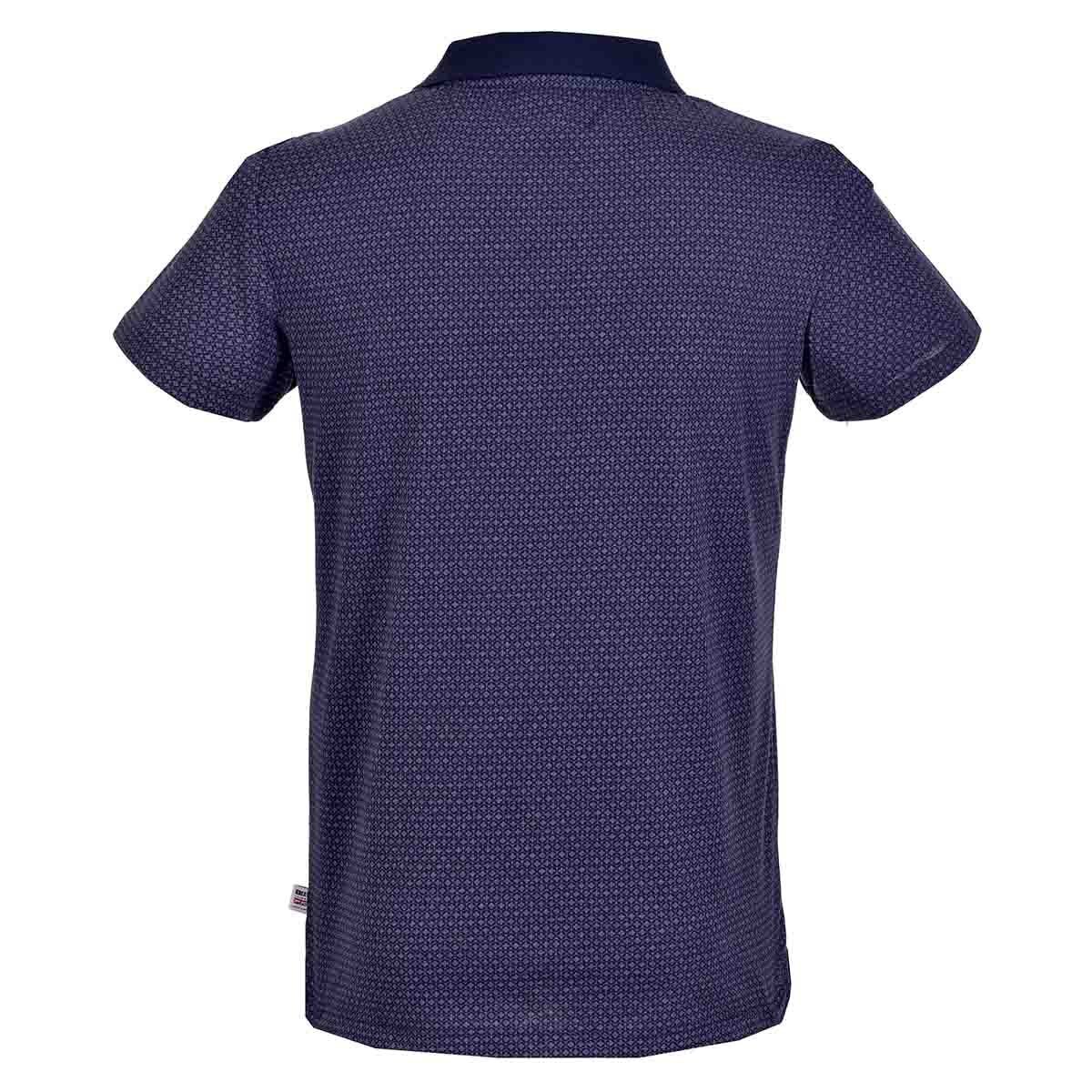 Playera Polo Beat London