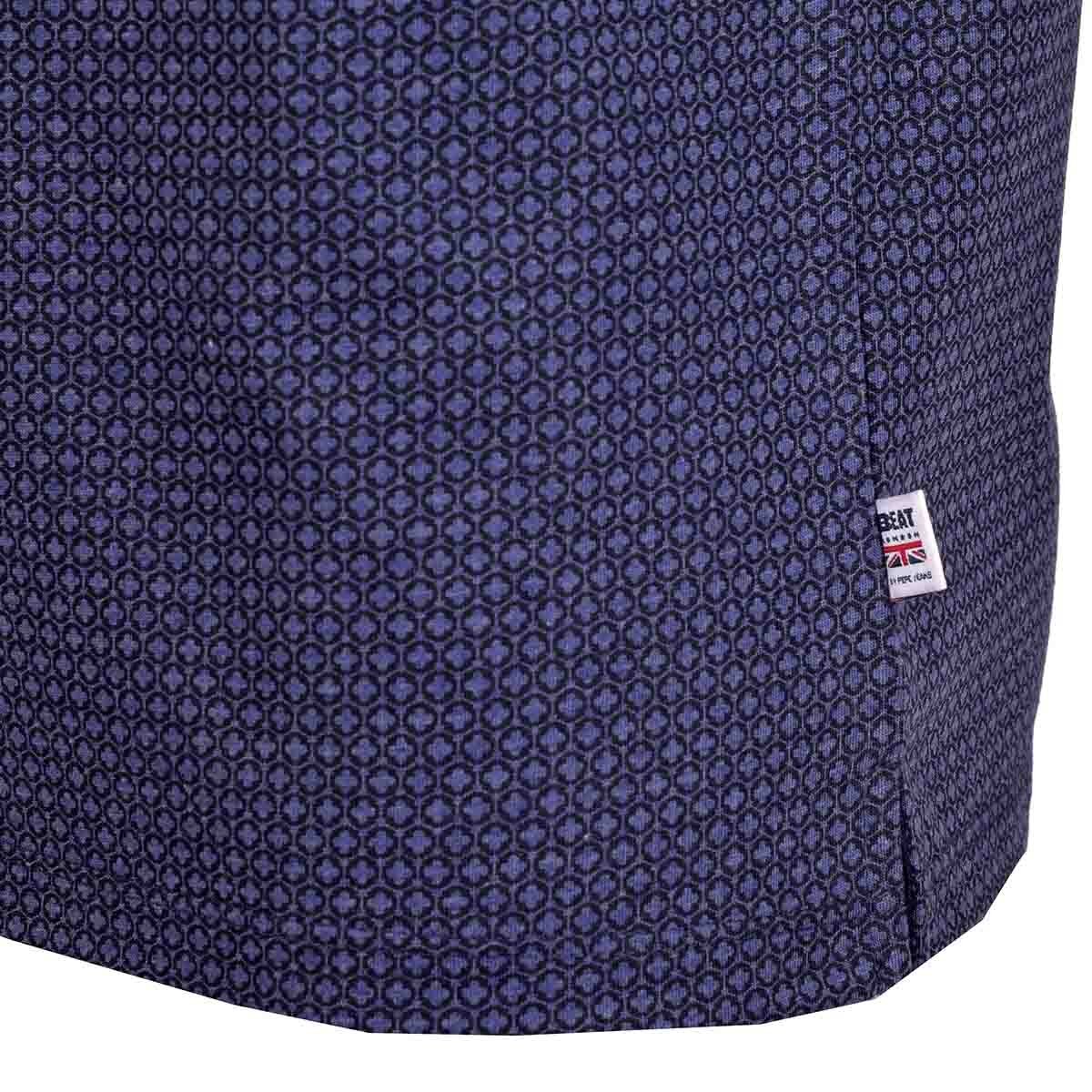 Playera Polo Beat London