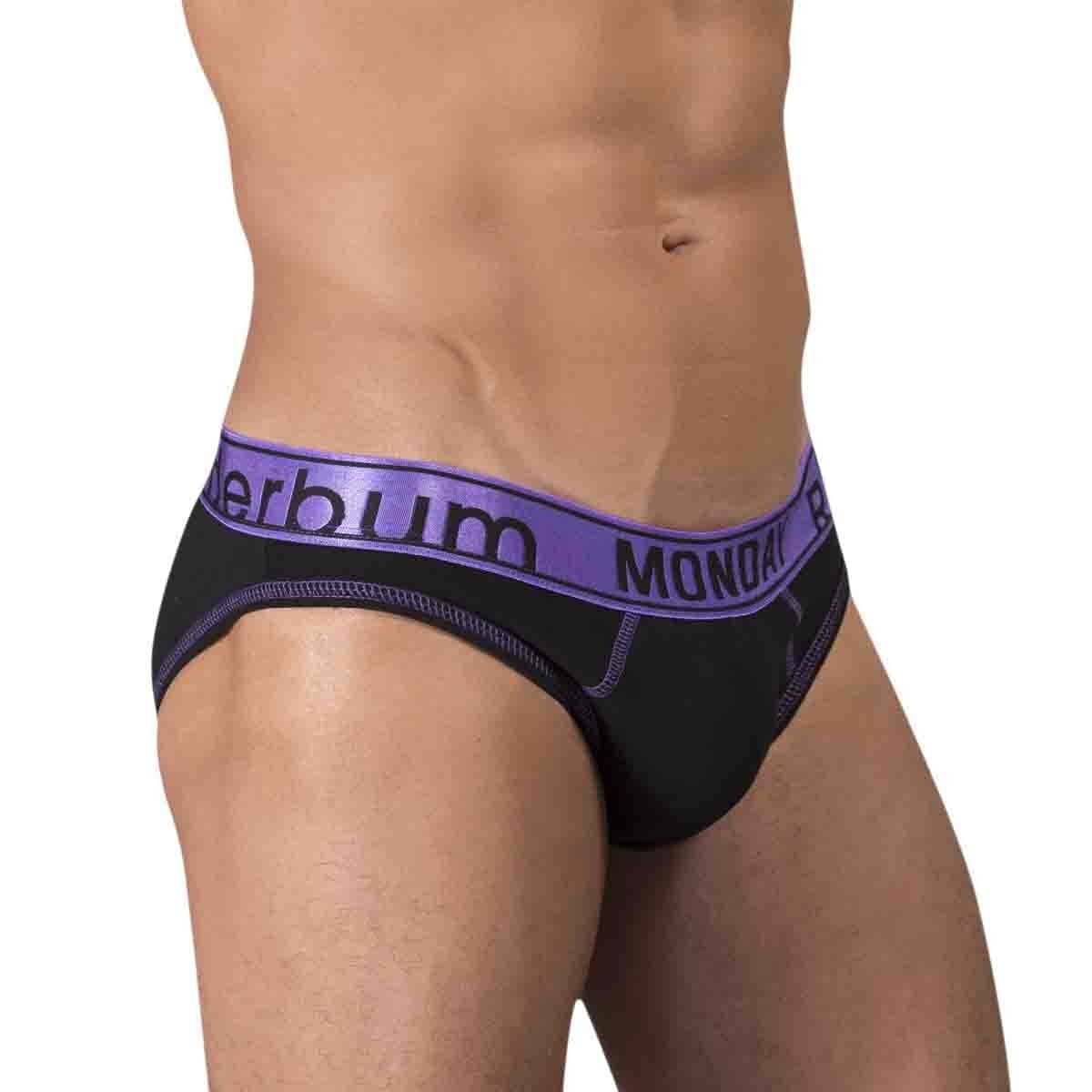 Calzón para Caballero 5 Pack Rounderbum