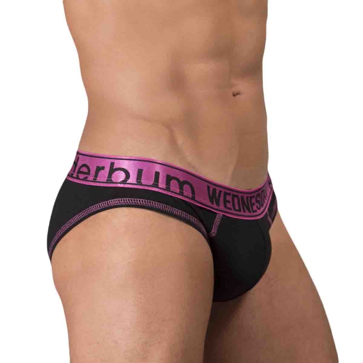 Calzón para Caballero 5 Pack Rounderbum