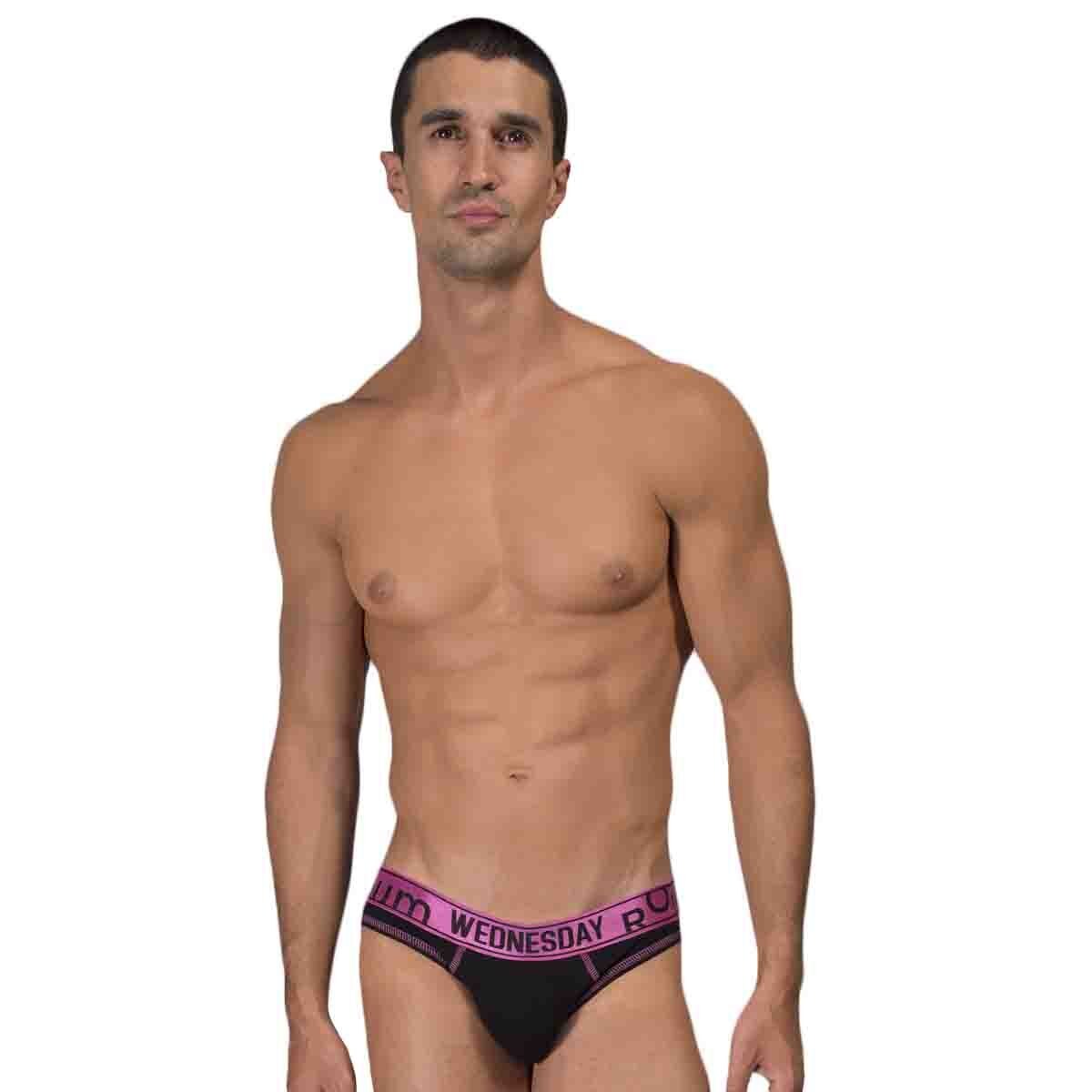 Calzón para Caballero 5 Pack Rounderbum