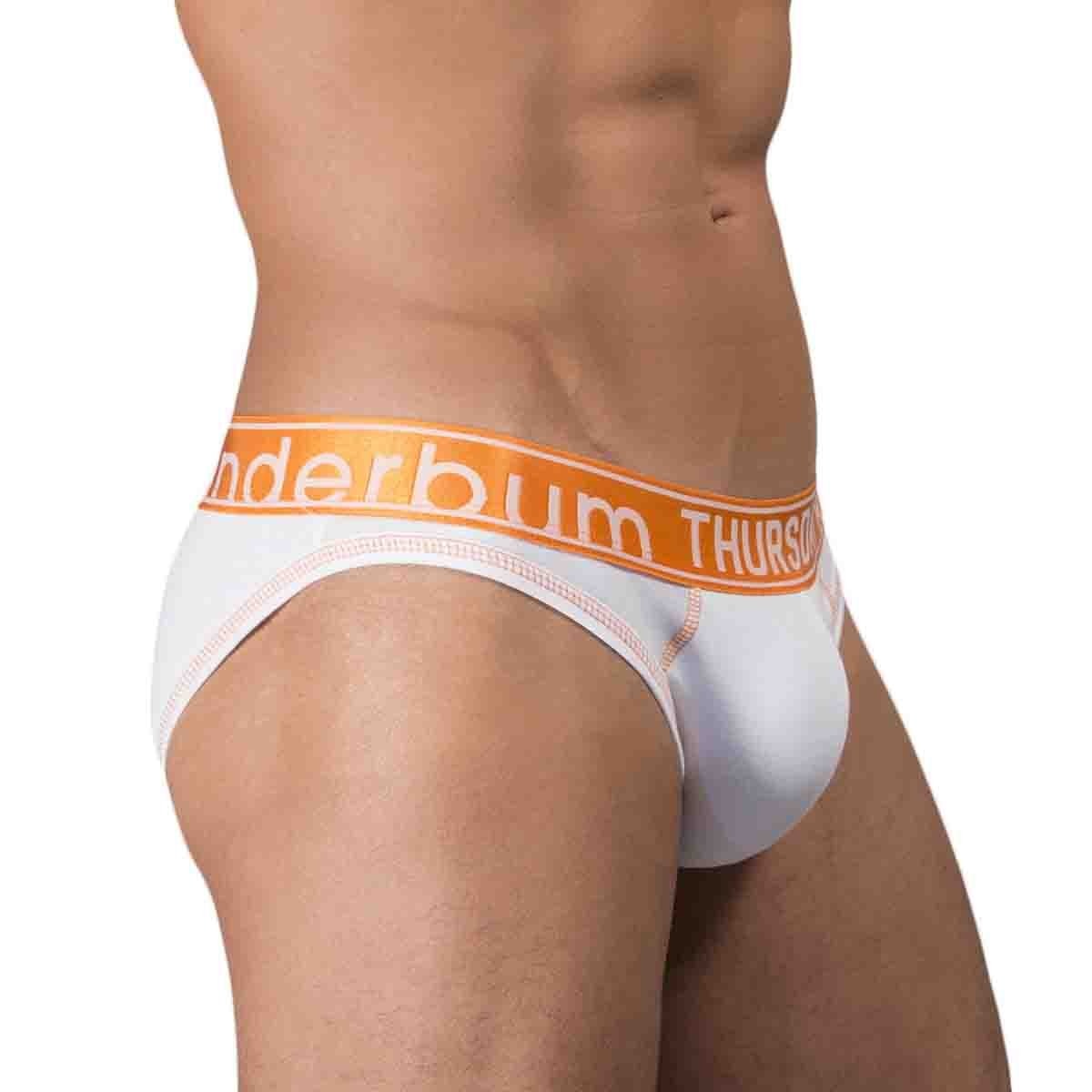 Calzón para Caballero 5 Pack Rounderbum