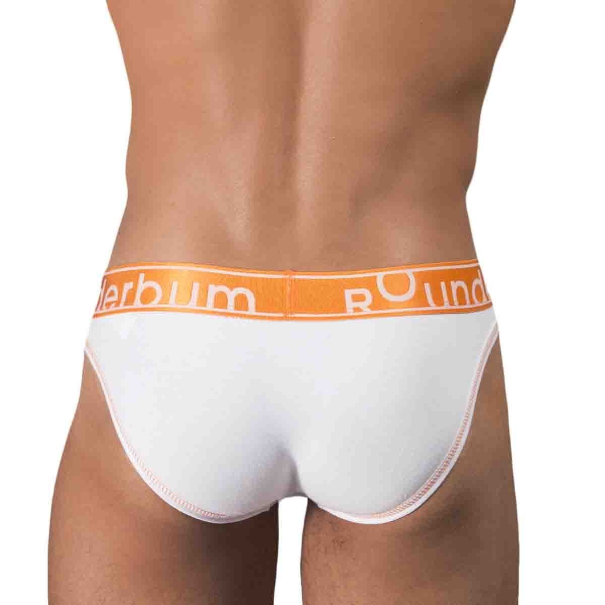 Calzón para Caballero 5 Pack Rounderbum