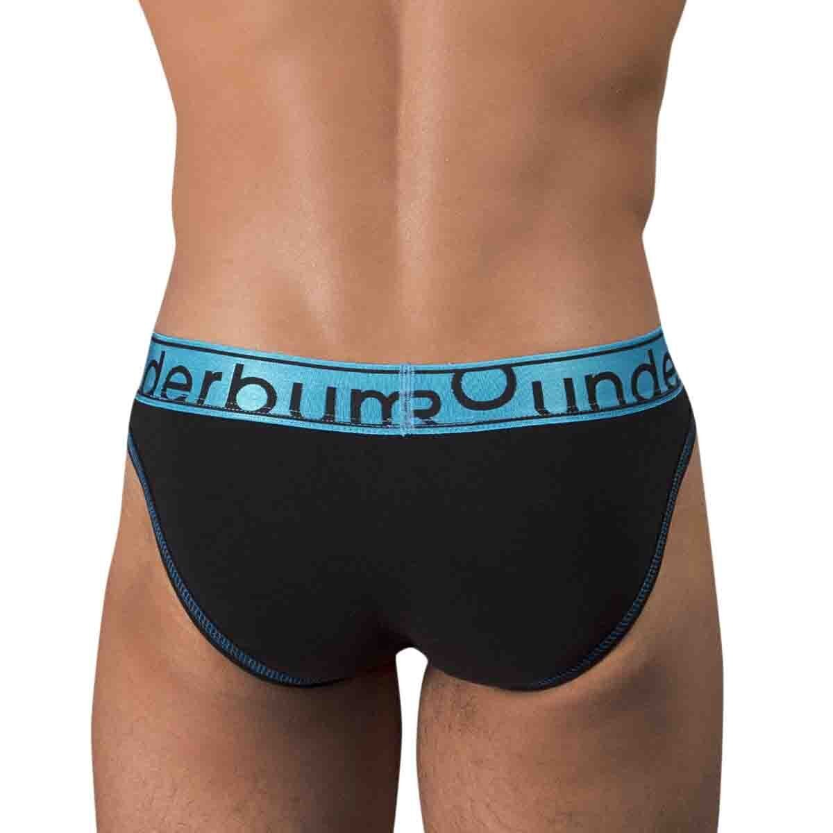 Calzón para Caballero 5 Pack Rounderbum