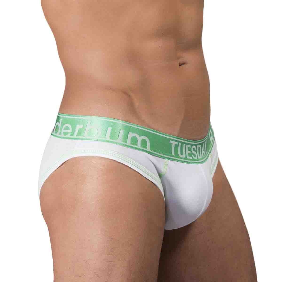 Calzón para Caballero 5 Pack Rounderbum