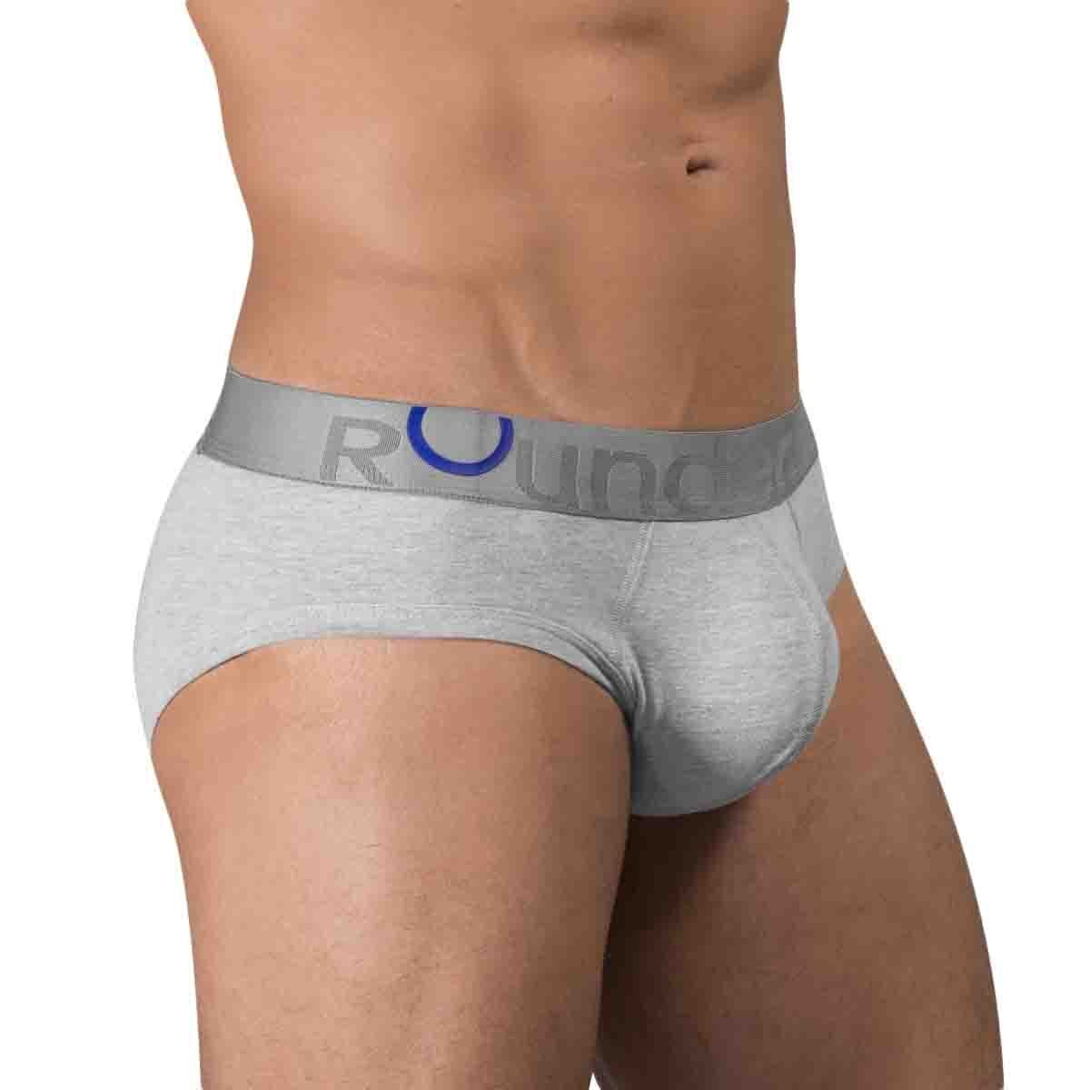 Trusa C Relleno Package Tech Rounderbum