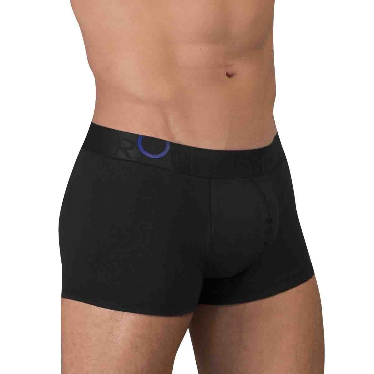 Boxer C/relleno Package Tech Rounderbum
