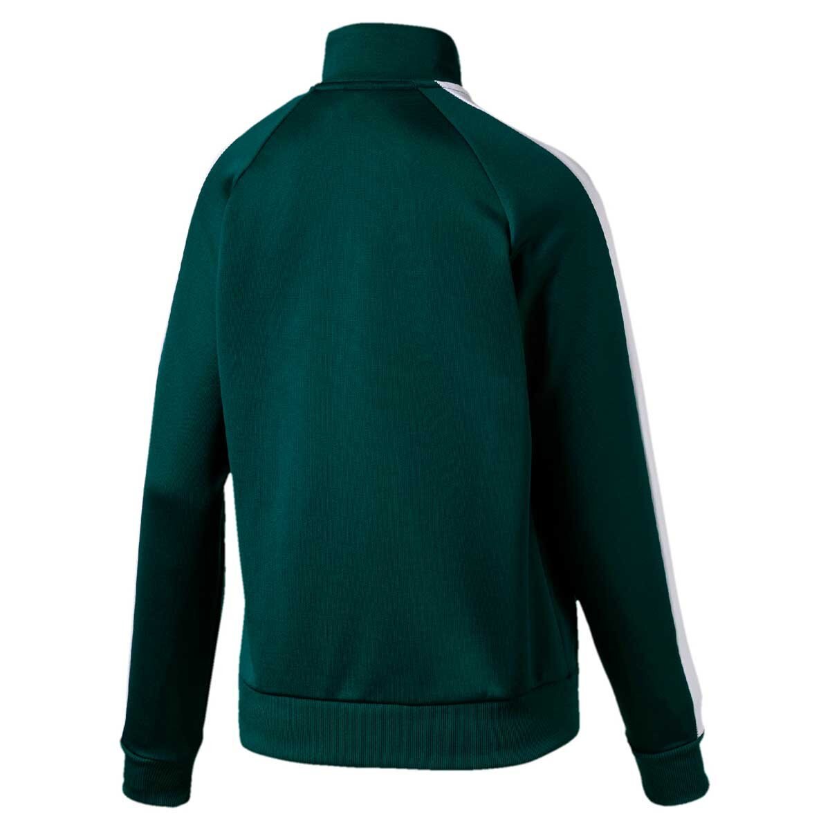 Sudadera Classics T7 Track Jacket Pt Puma - Dama