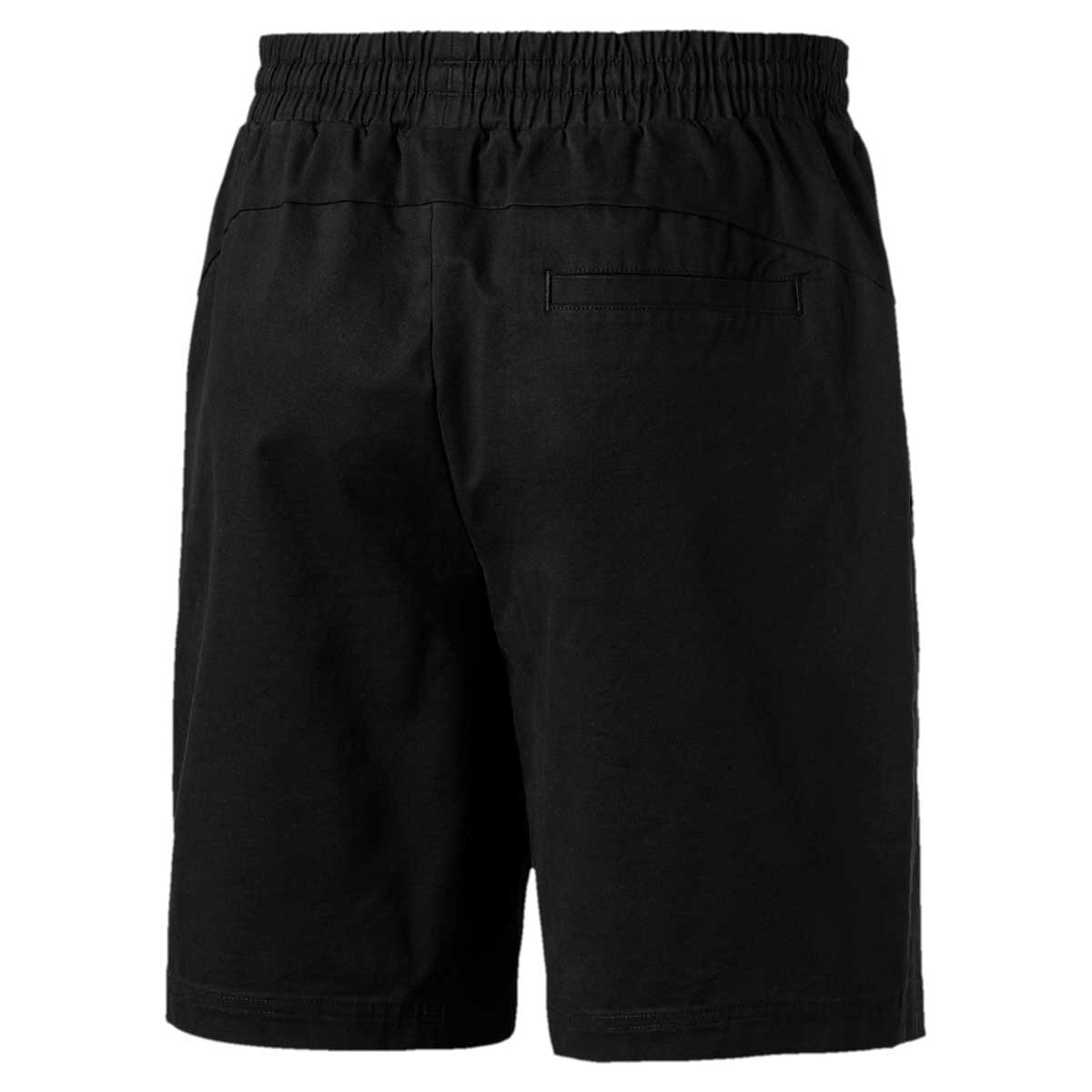 Shorts Fusion Twill Shorts 8" Puma - Caballero