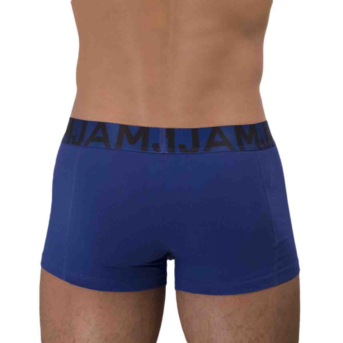 Boxer Trunk Essential 5 Pack Jam
