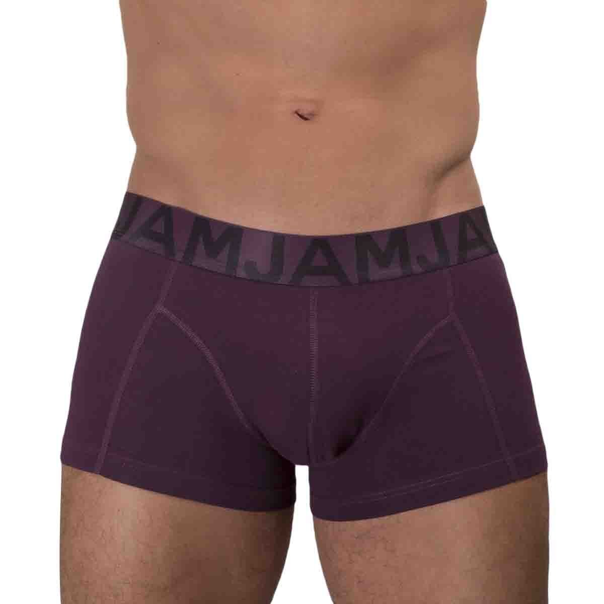 Boxer Trunk Essential 5 Pack Jam