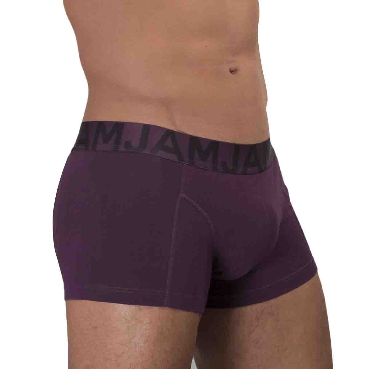 Boxer Trunk Essential 5 Pack Jam