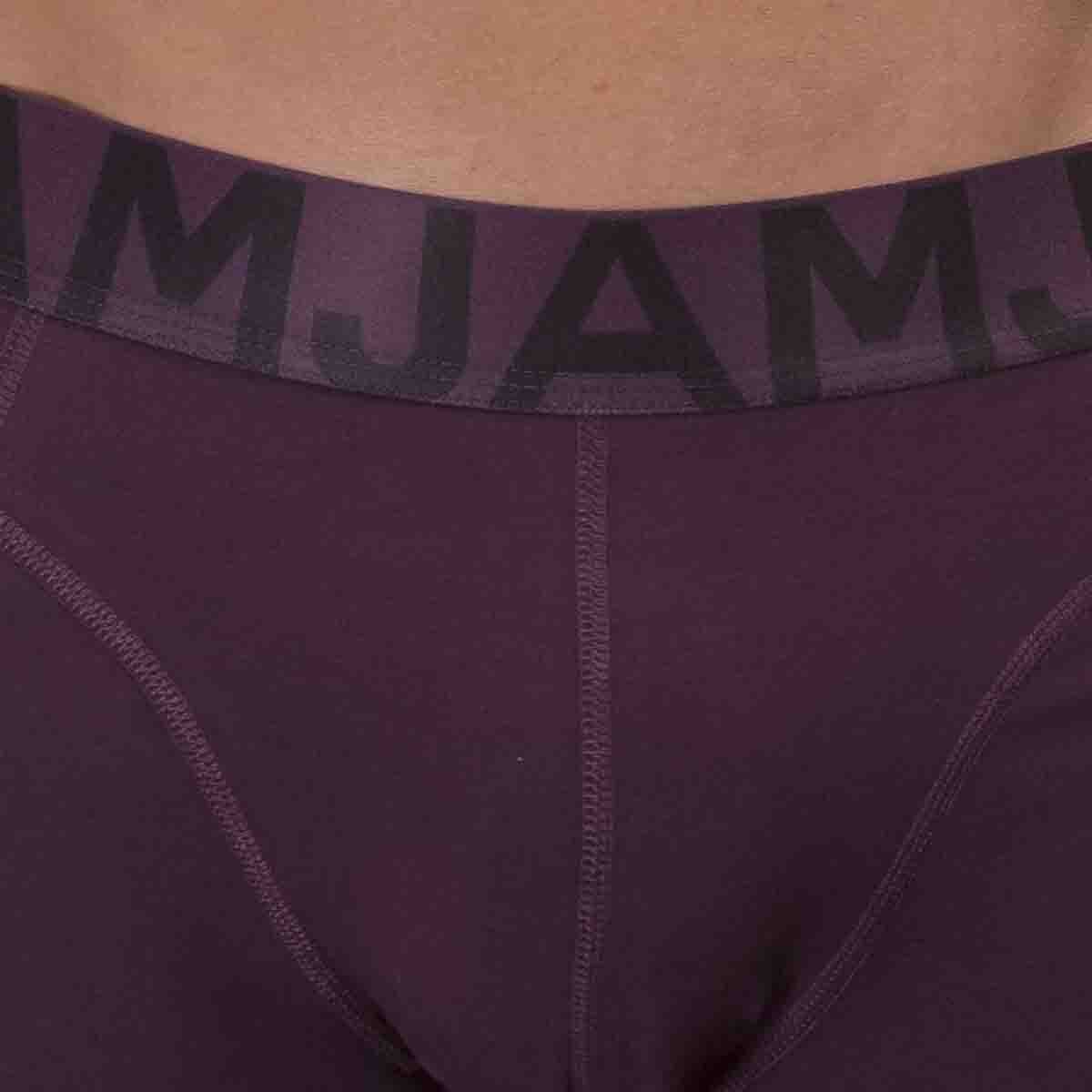 Boxer Trunk Essential 5 Pack Jam