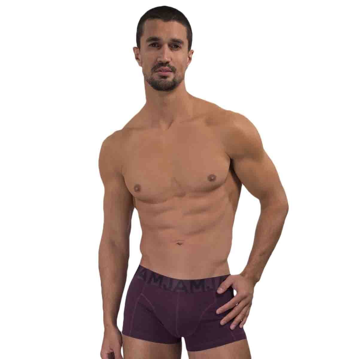 Boxer Trunk Essential 5 Pack Jam
