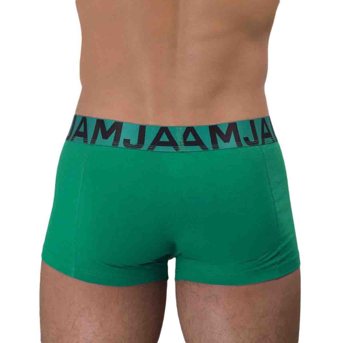 Boxer Trunk Essential 5 Pack Jam