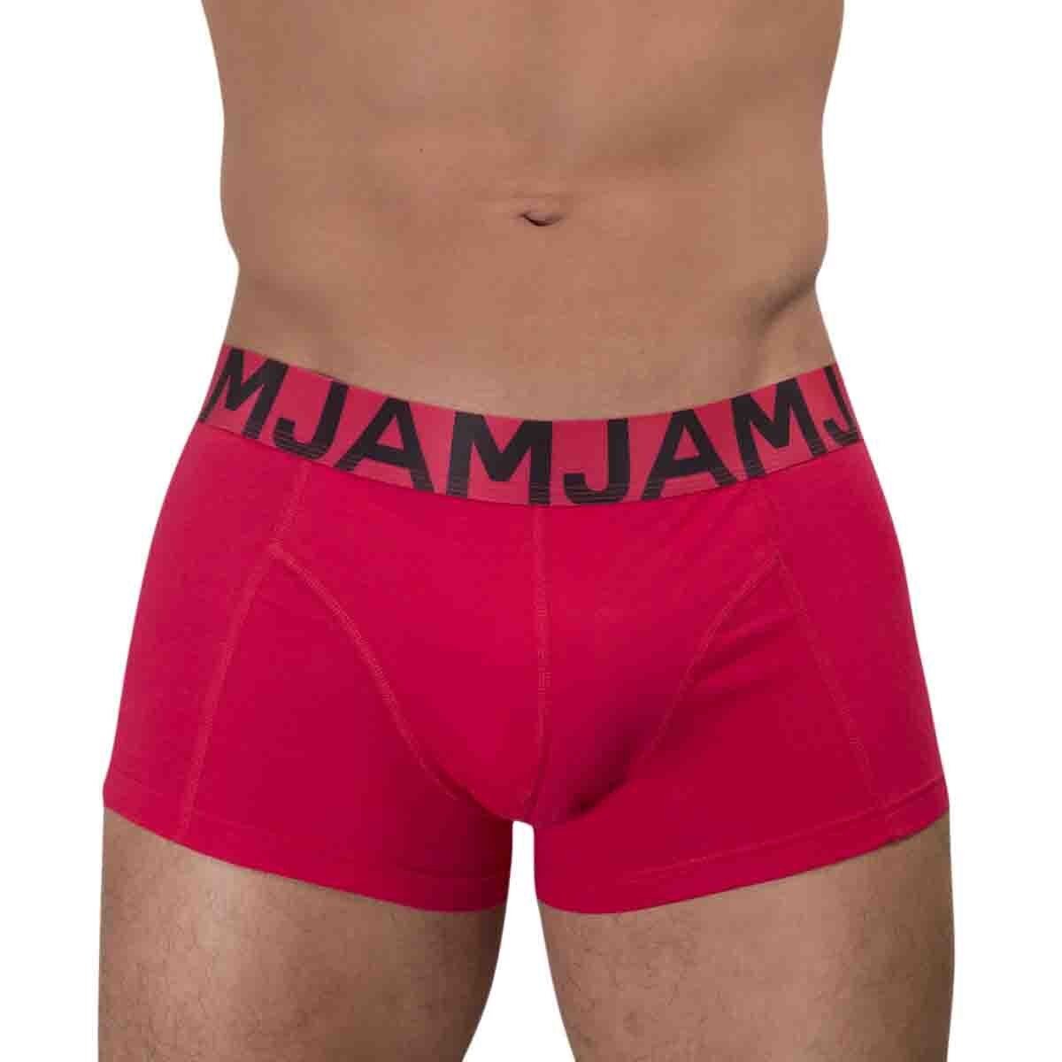 Boxer Trunk Essential 5 Pack Jam