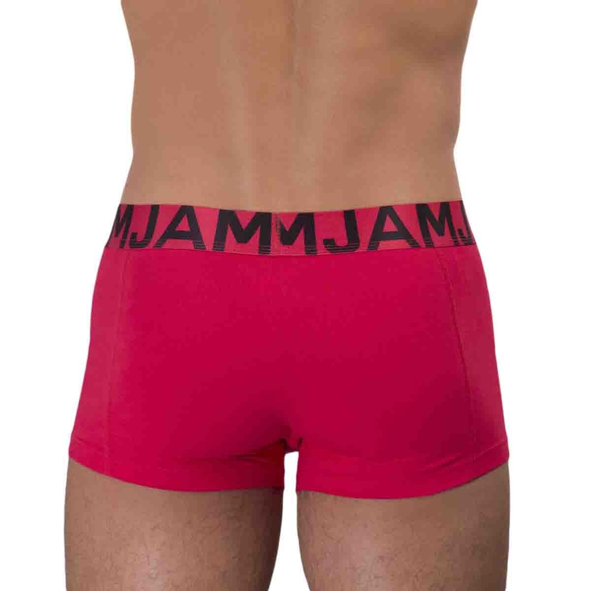 Boxer Trunk Essential 5 Pack Jam