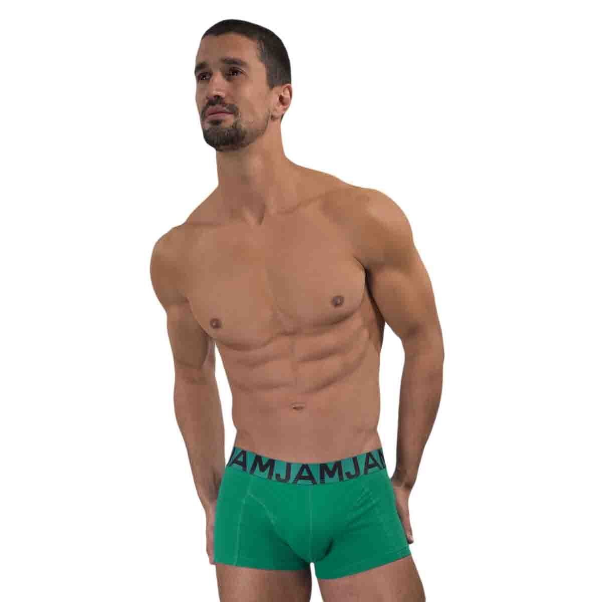 Boxer Trunk Essential 5 Pack Jam