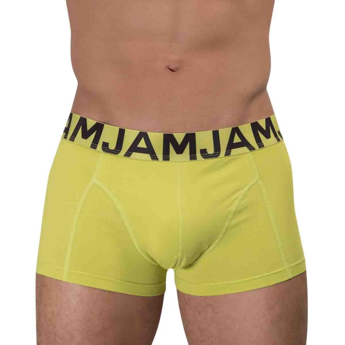Boxer Trunk Essential 5 Pack Jam