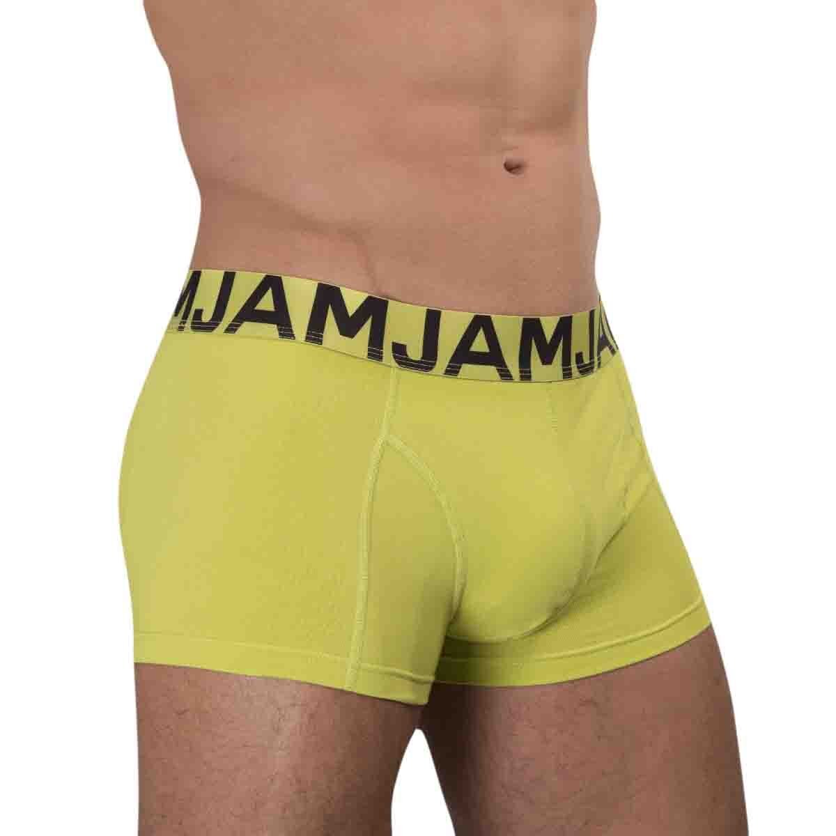 Boxer Trunk Essential 5 Pack Jam