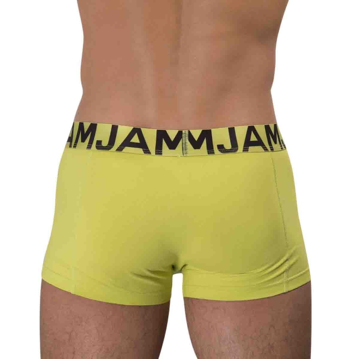 Boxer Trunk Essential 5 Pack Jam