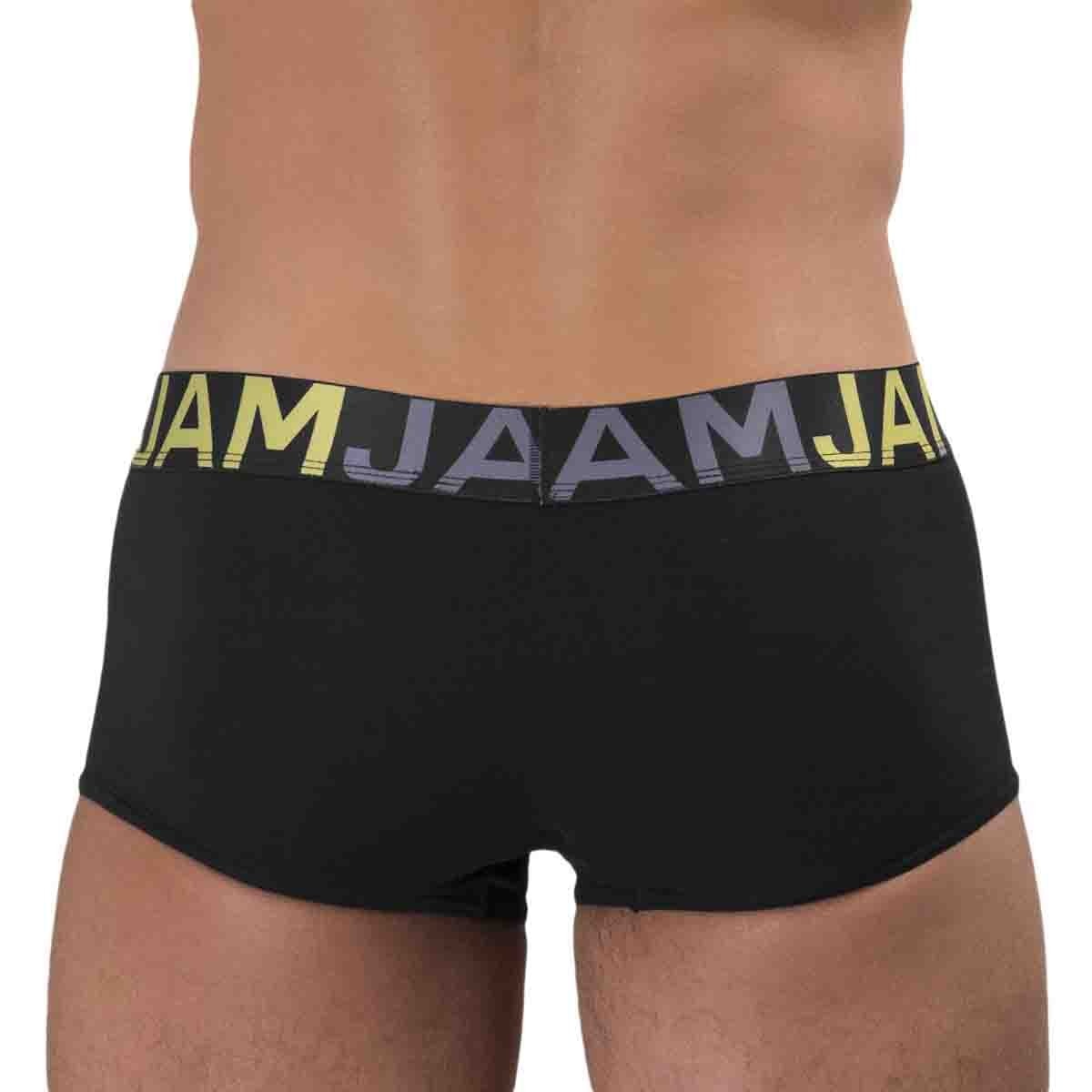 Bóxer Hipster Essential 3 Paq Jam