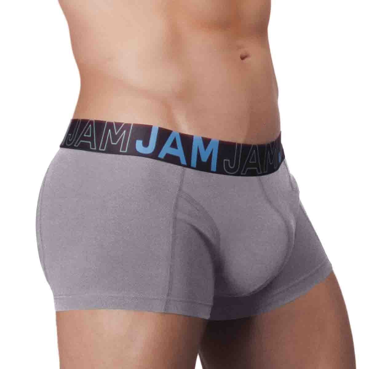 Boxer Trunk Essential 5 Pack Jam