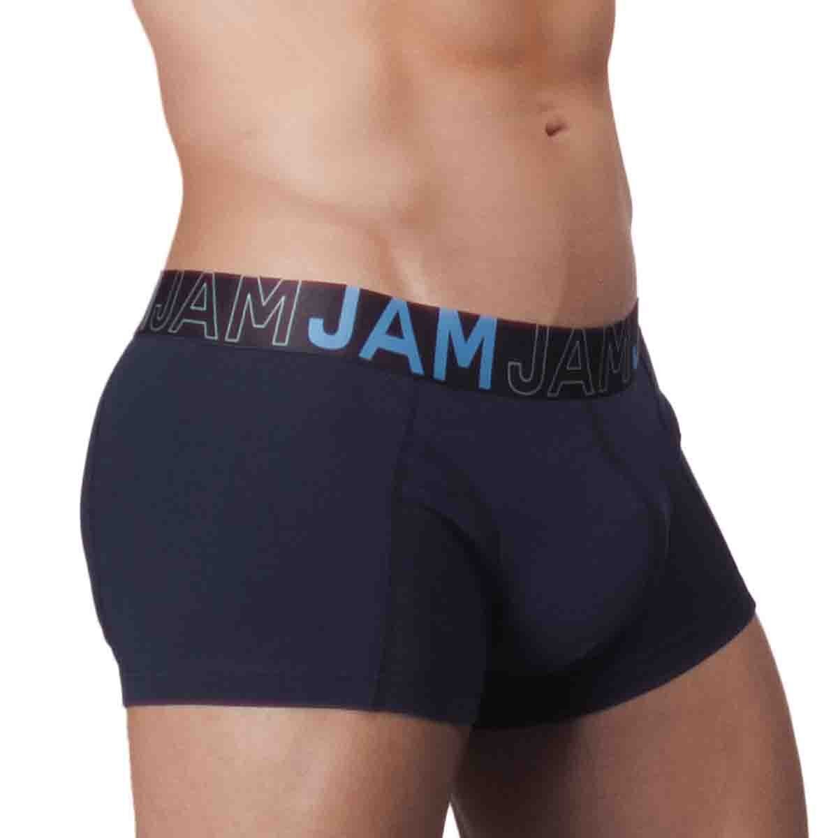 Boxer Trunk Essential 5 Pack Jam