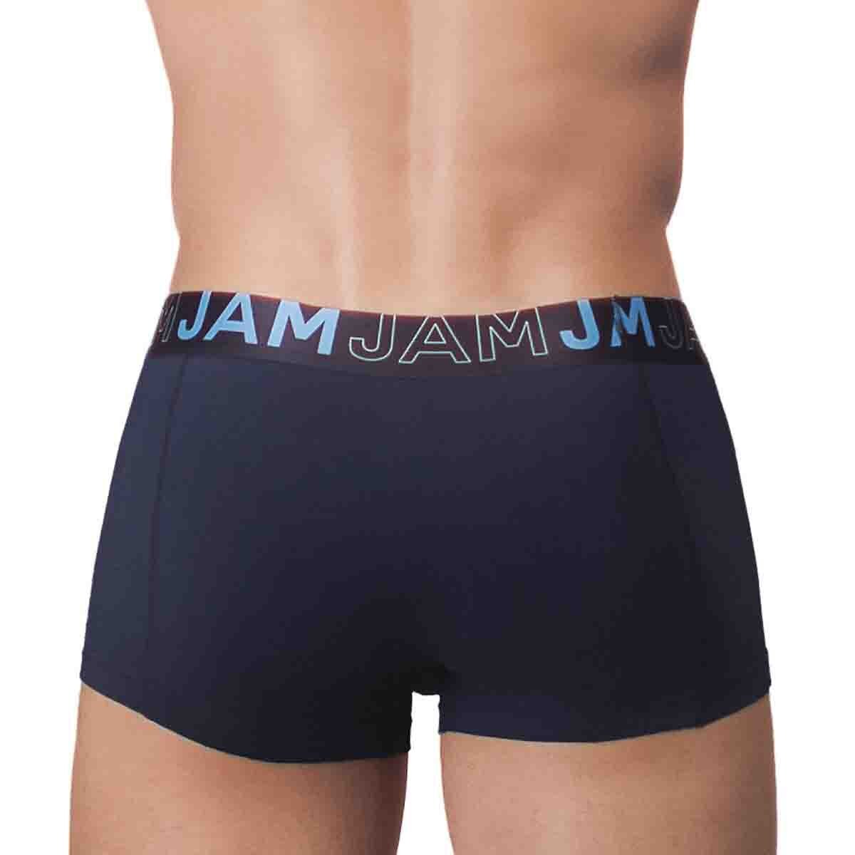 Boxer Trunk Essential 5 Pack Jam