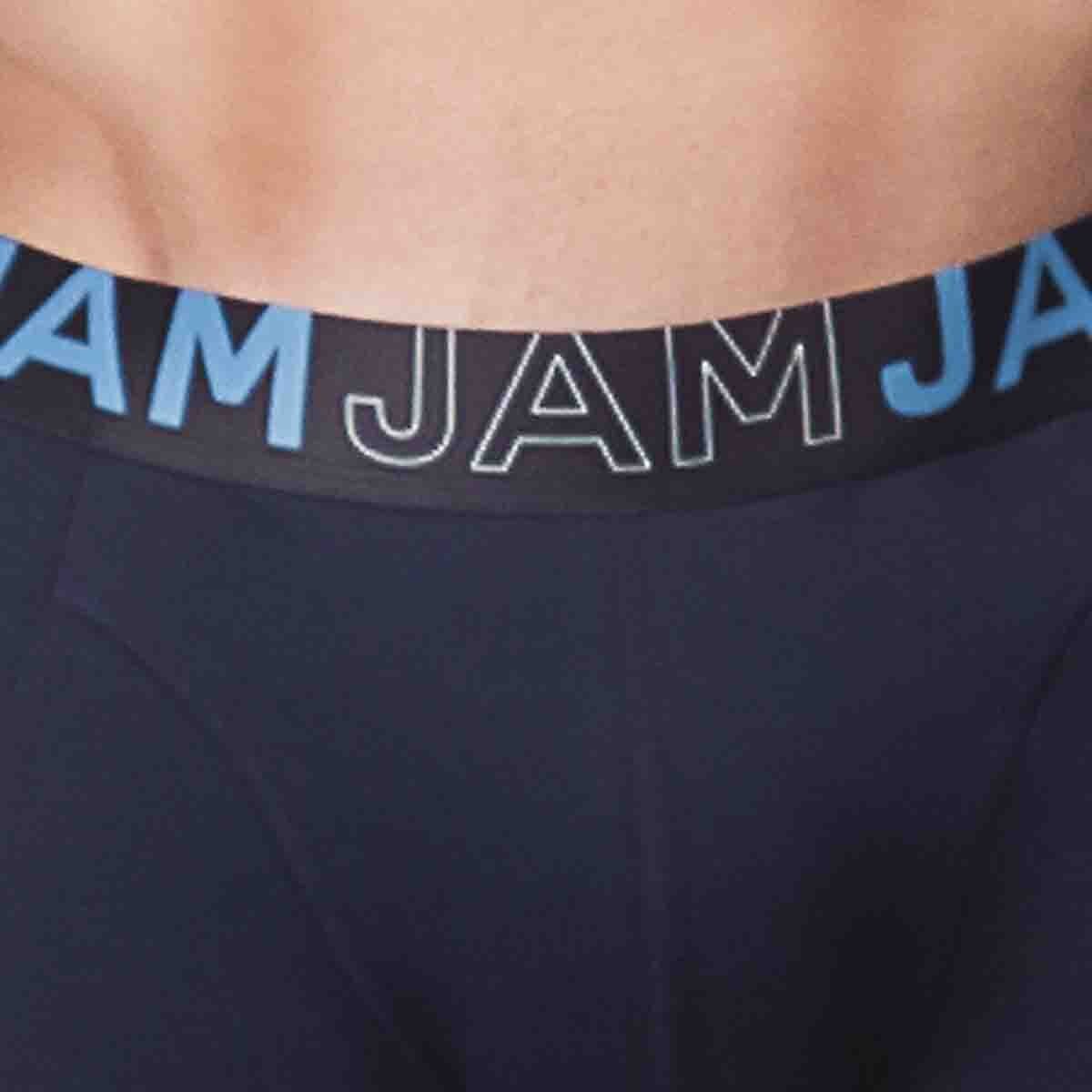 Boxer Trunk Essential 5 Pack Jam