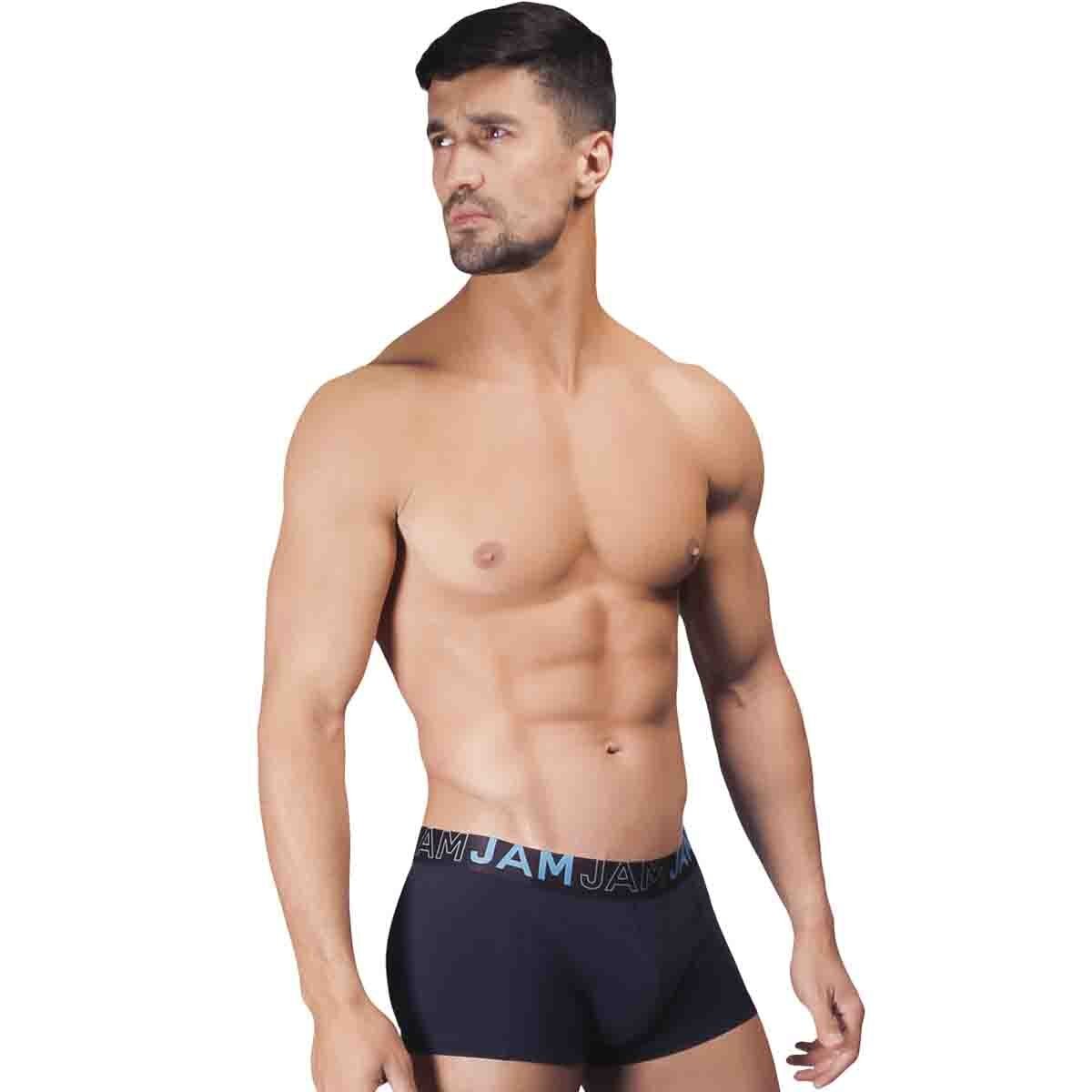 Boxer Trunk Essential 5 Pack Jam