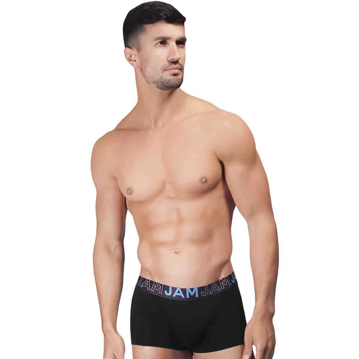 Boxer Trunk Essential 5 Pack Jam
