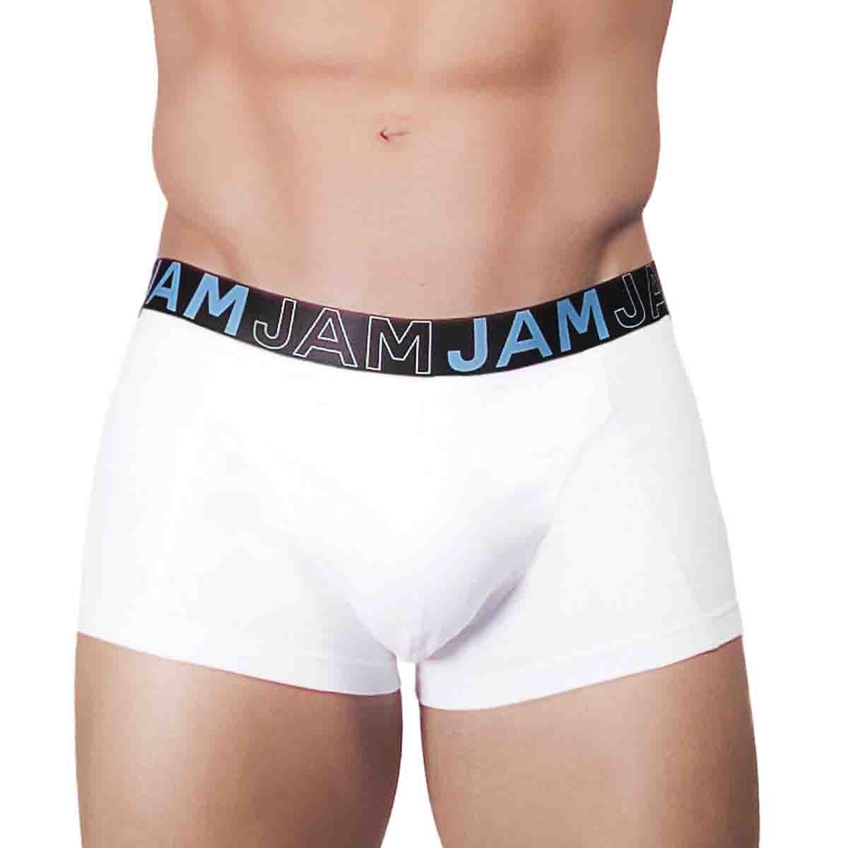 Boxer Trunk Essential 5 Pack Jam