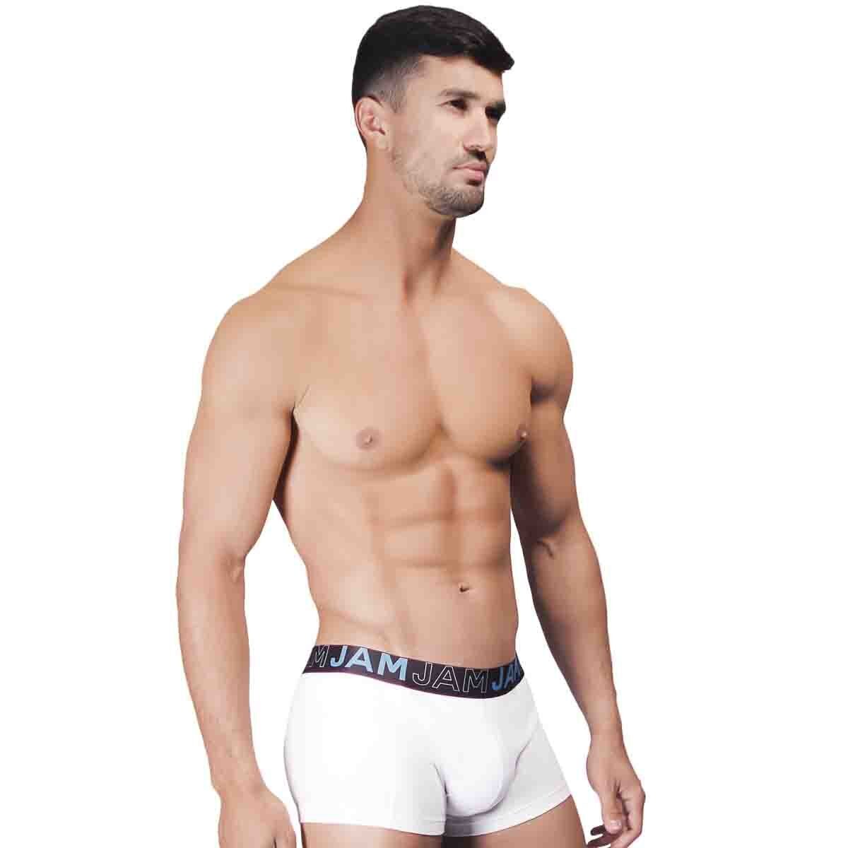 Boxer Trunk Essential 5 Pack Jam