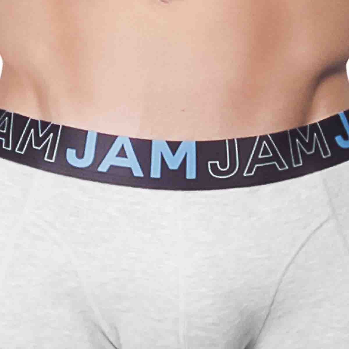 Boxer Trunk Essential 5 Pack Jam