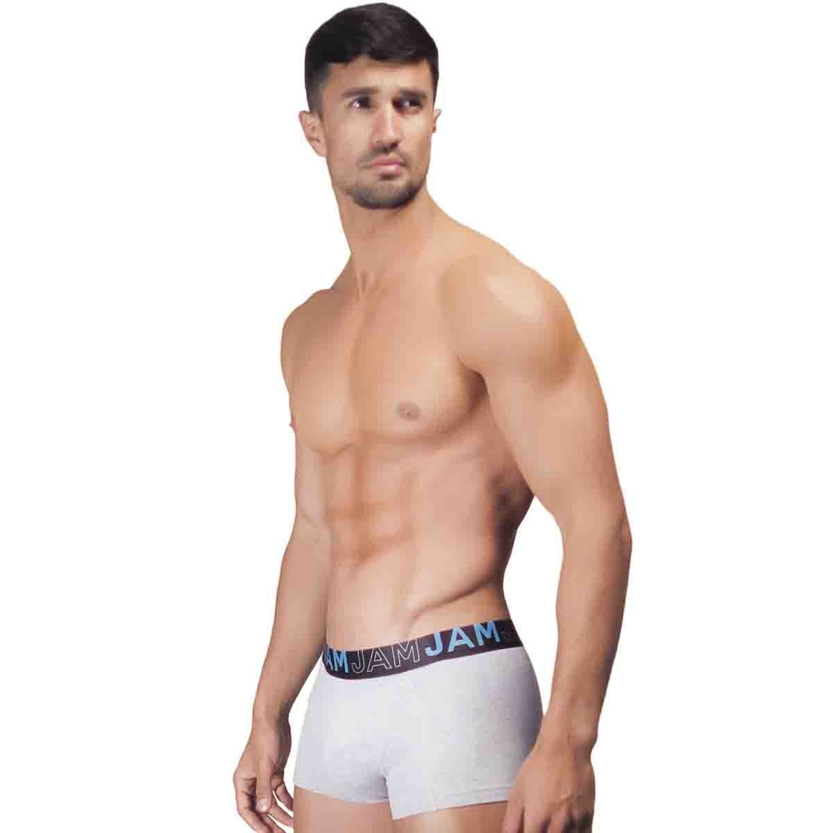 Boxer Trunk Essential 5 Pack Jam