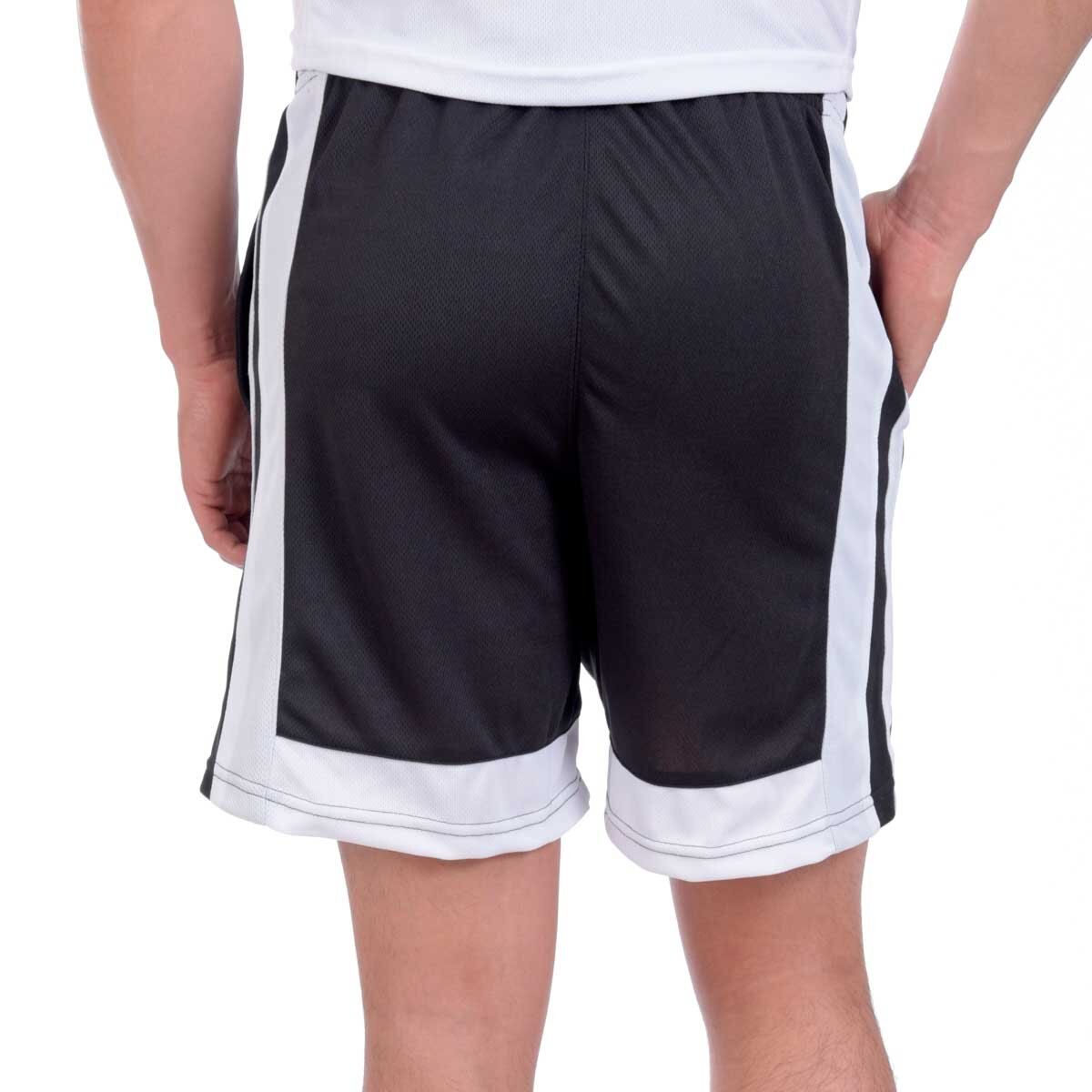 Short Black Everlast - Caballero