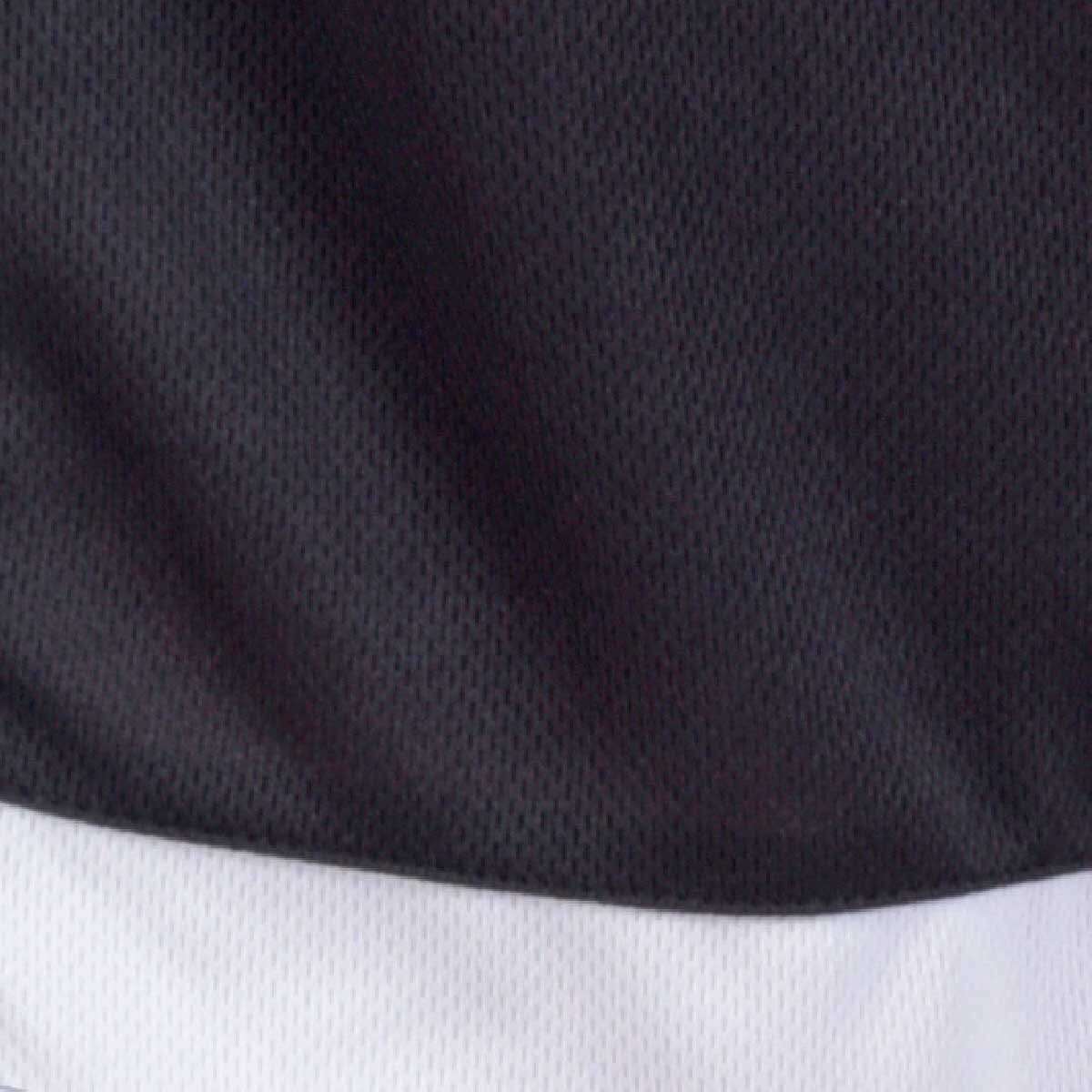 Short Black Everlast - Caballero