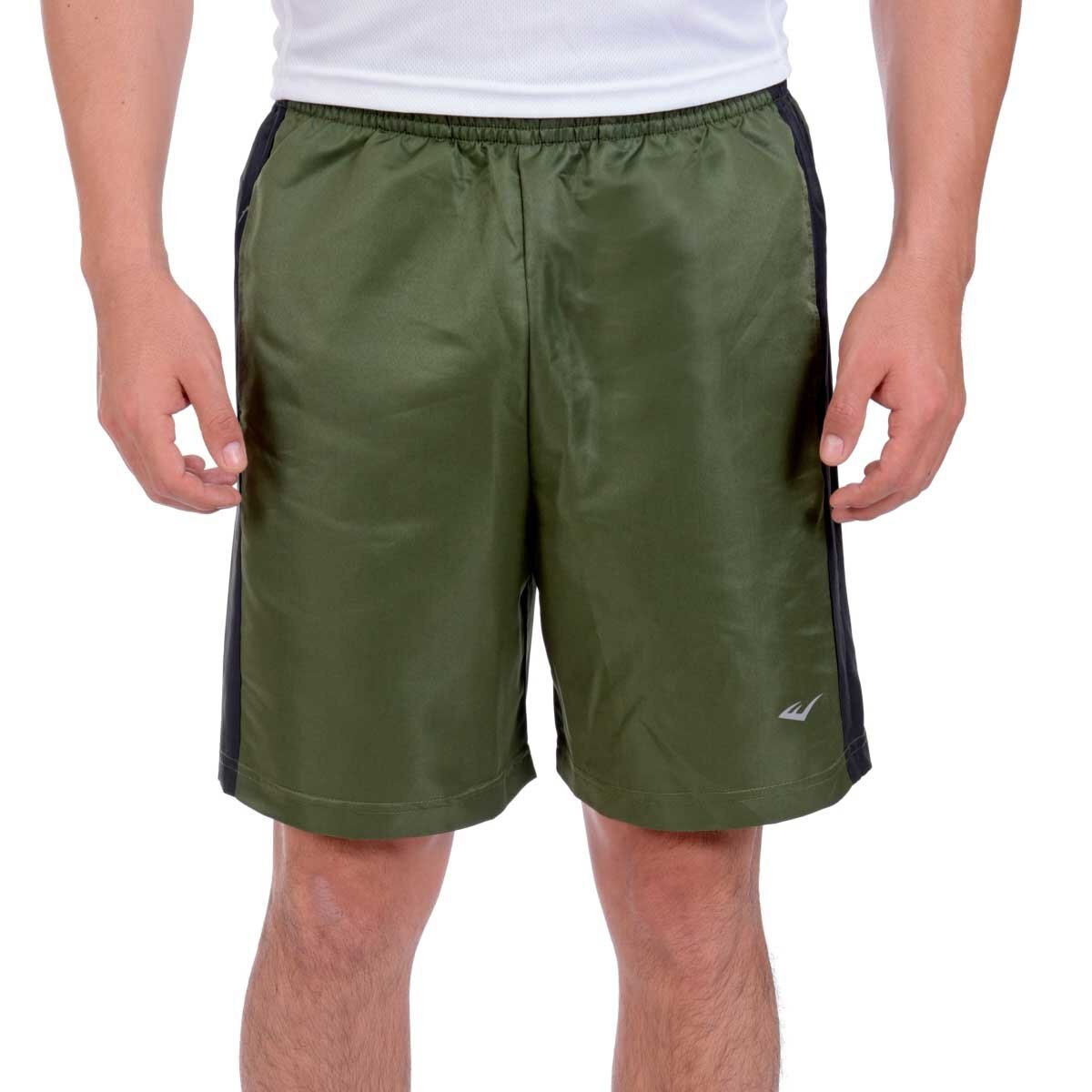 Short Greem Team Everlast - Caballero