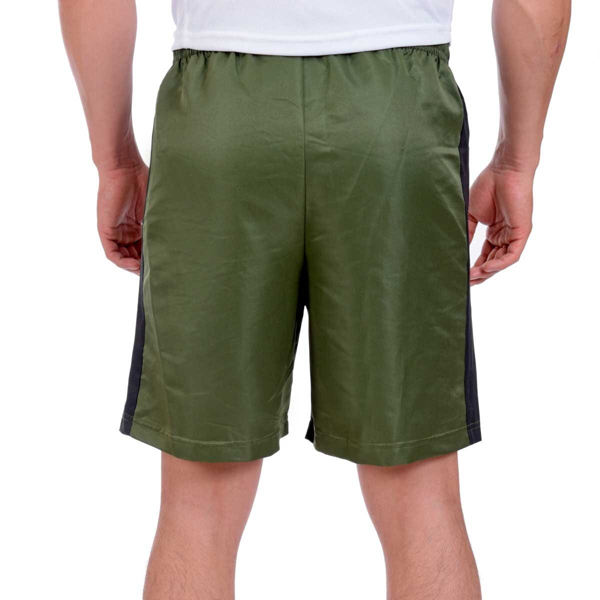 Short Greem Team Everlast - Caballero