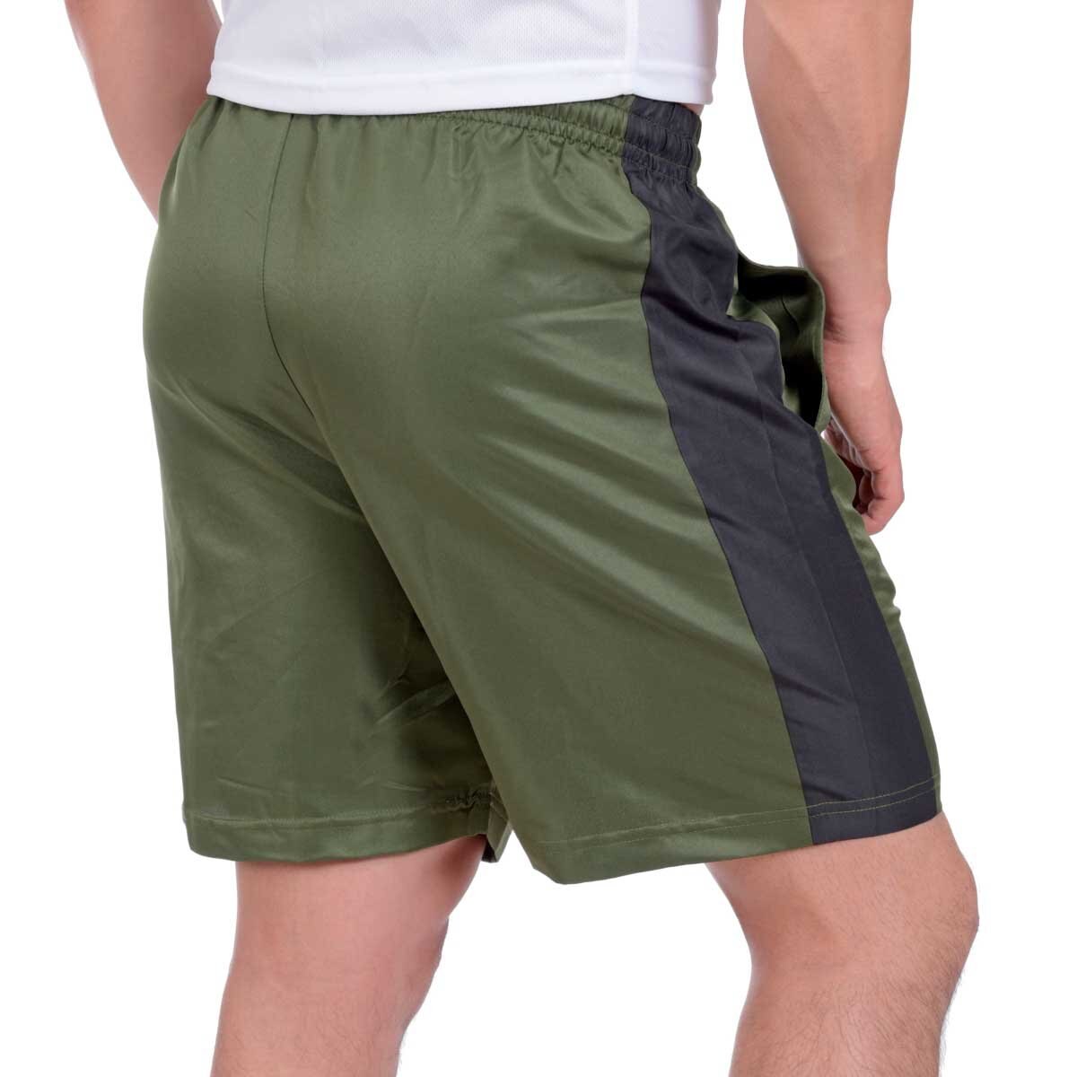 Short Greem Team Everlast - Caballero