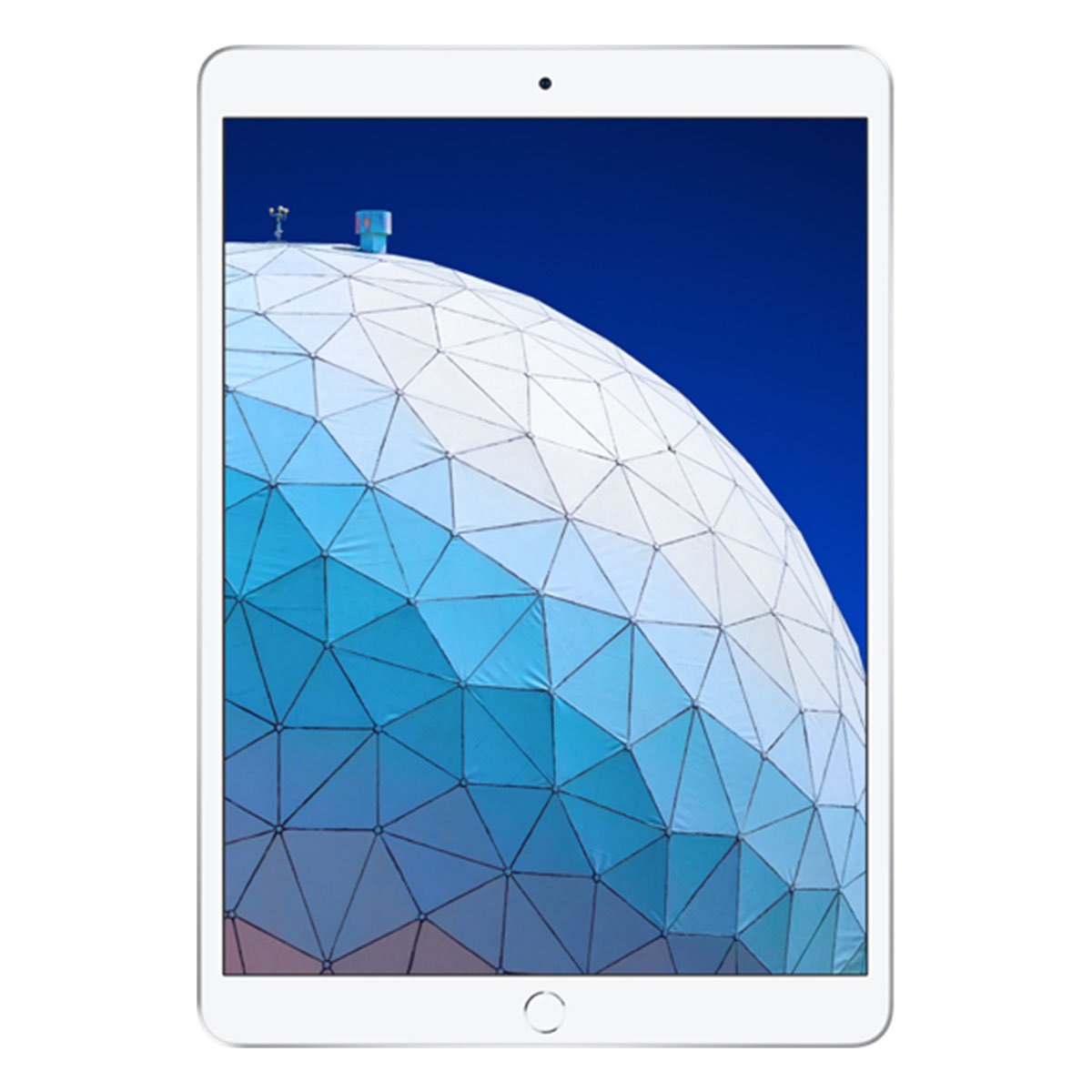 Ipad Air 10.5 256Gb Muur2Lz/a Wf Plata
