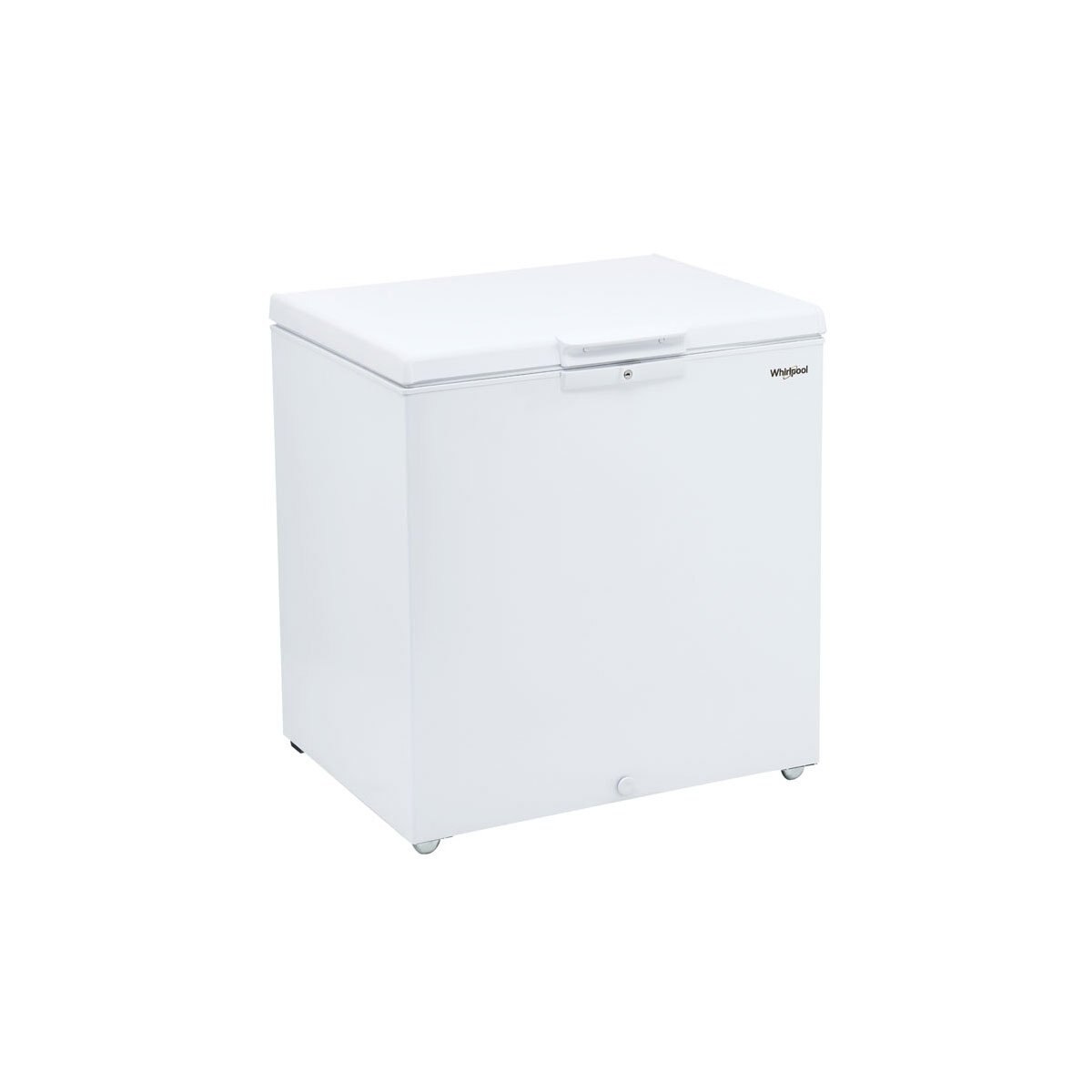 Congelador 7 P3 Horizontal Whirlpool