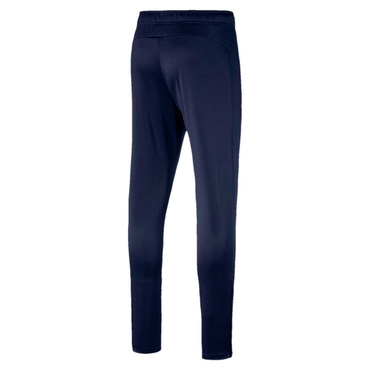 Pantalón Training Active Tricot Puma - Caballero