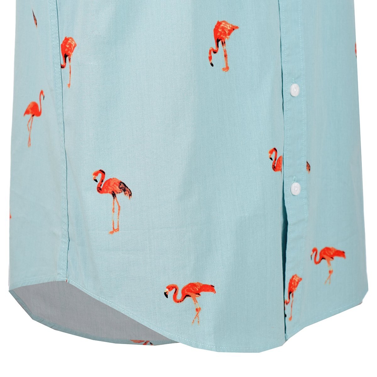 Camisa Manga Corta Jeanious