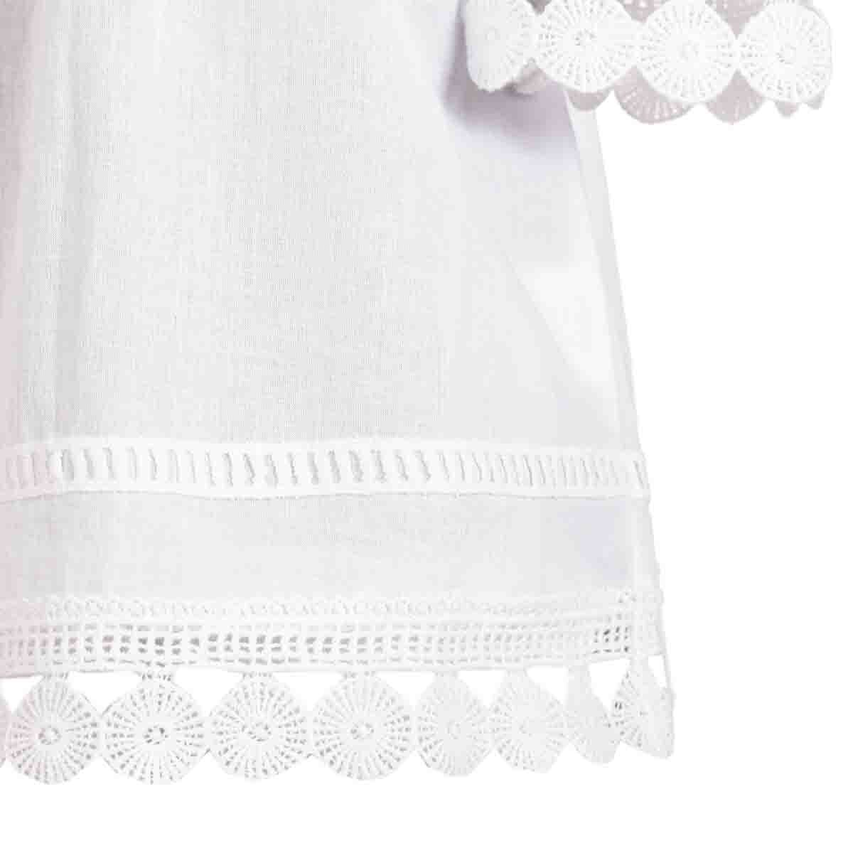 Blusa Sin Hombros Jeanious para Niña