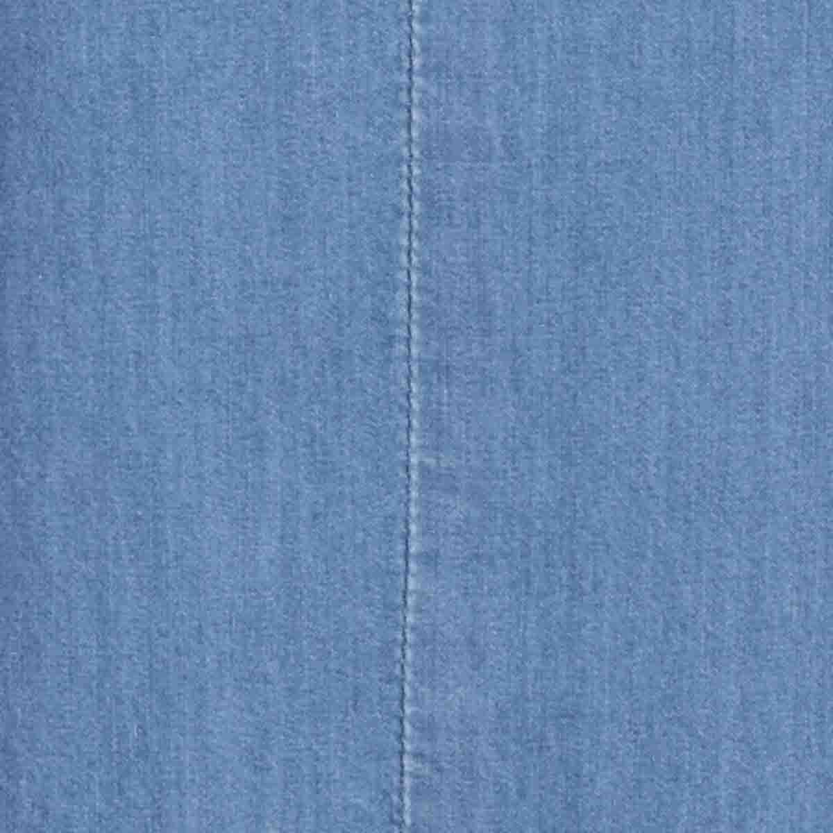 Vestido de Chambray Jeanious