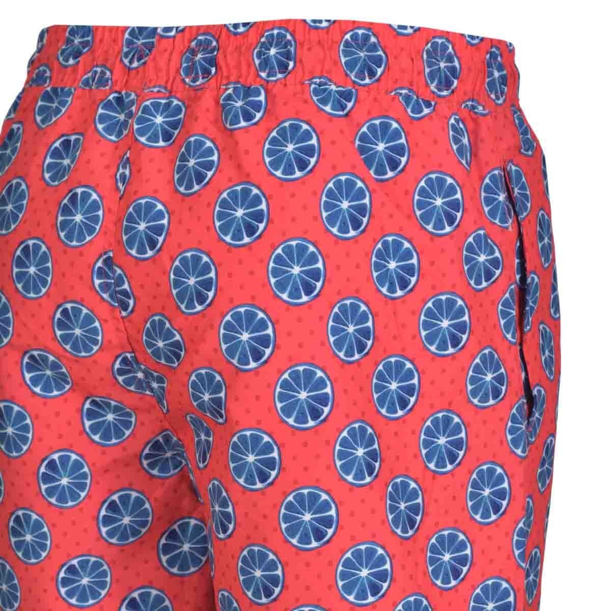 Traje de Baño Johny Cotton para Caballero